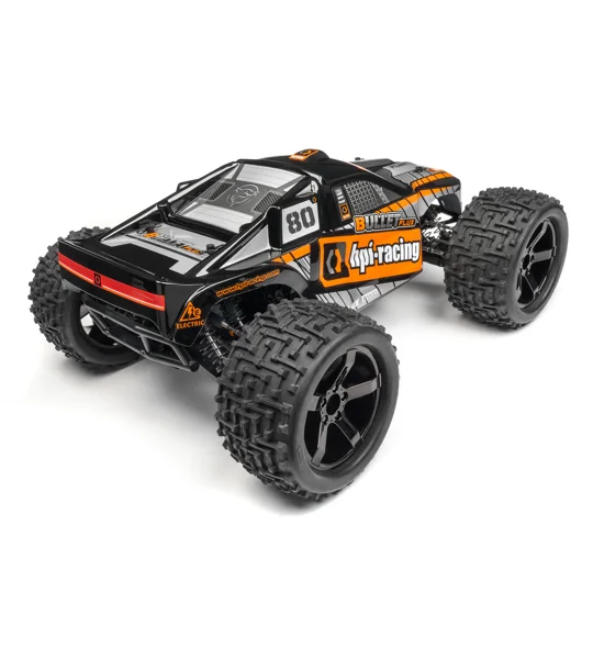 HPI Bullet ST Flux (Non RTR)