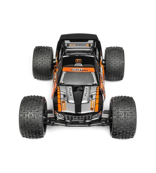 HPI Bullet ST Flux (Non RTR)