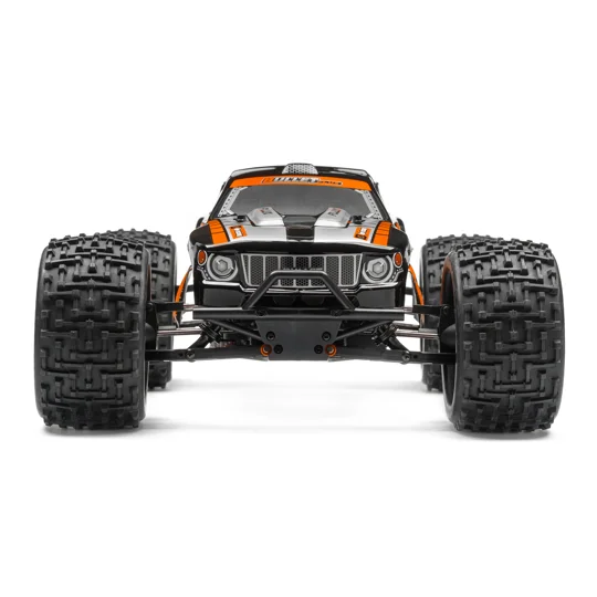 HPI Bullet ST Flux (Non RTR)
