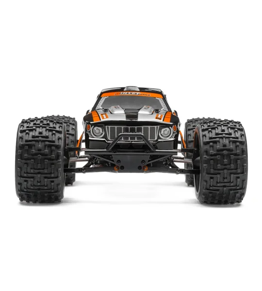 HPI Bullet ST Flux (Non RTR)