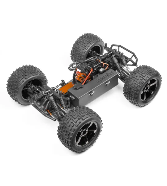 HPI Bullet ST Flux (Non RTR)
