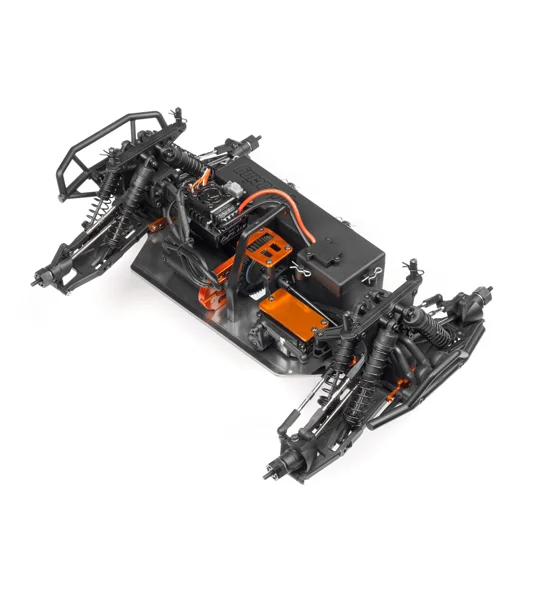 HPI Bullet ST Flux (Non RTR)