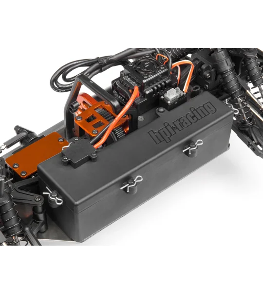 HPI Bullet ST Flux (Non RTR)