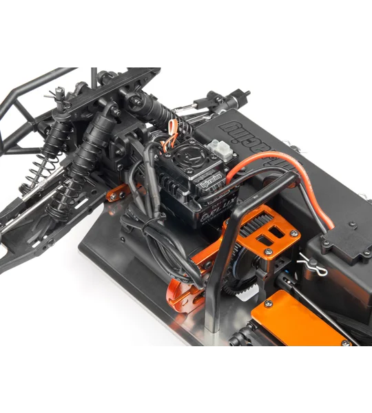 HPI Bullet ST Flux (Non RTR)