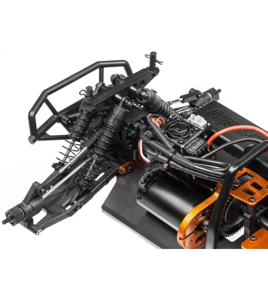HPI Bullet ST Flux (Non RTR)