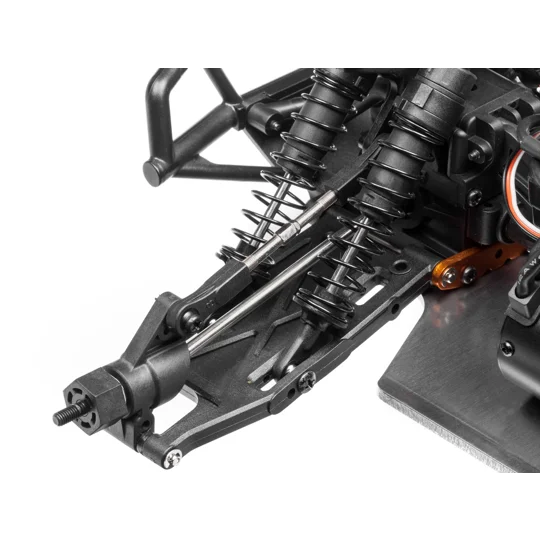 HPI Bullet ST Flux (Non RTR)