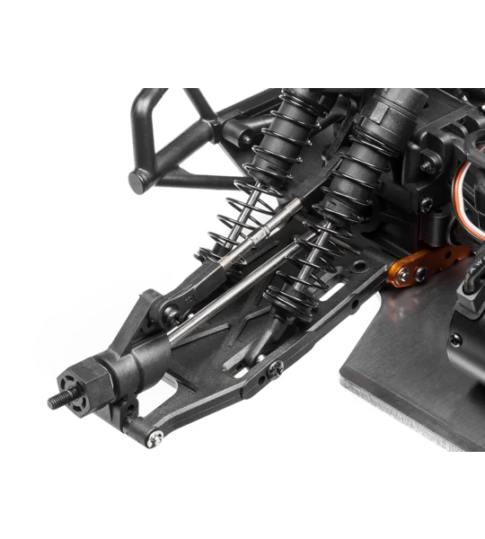 HPI Bullet ST Flux (Non RTR)