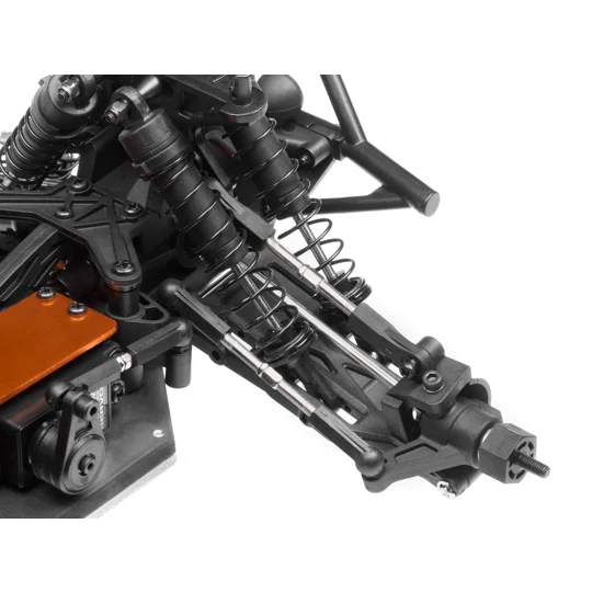 HPI Bullet ST Flux (Non RTR)