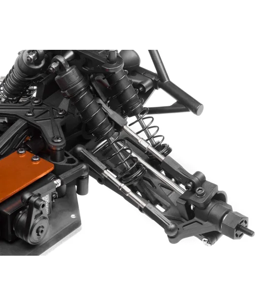 HPI Bullet ST Flux (Non RTR)