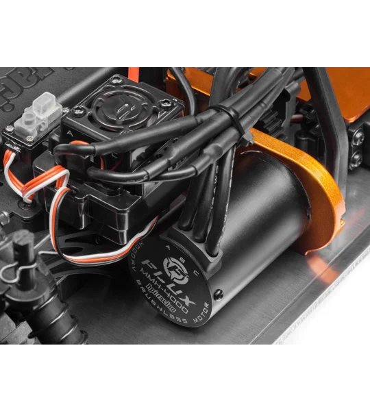 HPI Bullet ST Flux (Non RTR)