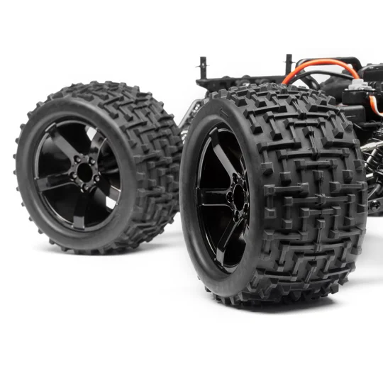 HPI Bullet ST Flux (Non RTR)