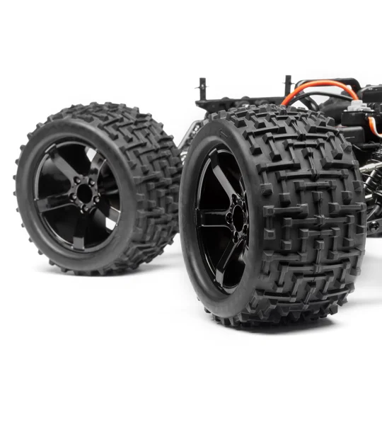 HPI Bullet ST Flux (Non RTR)