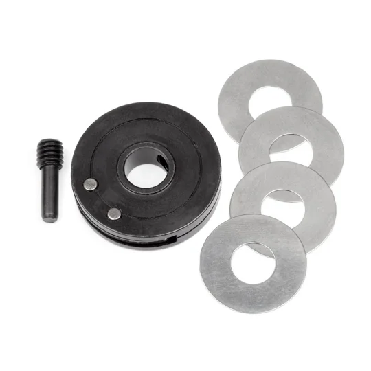 THIRD GEAR CLUTCH HOLDER 6X21X5.3MM