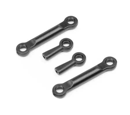 HPI Steering/Throttle Rod Set