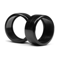 Micro Drift Tire Set (17.5MM) 4pcs