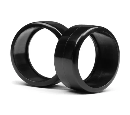 Micro Drift Tire Set (17.5MM) 4pcs