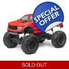 HPI - Crawler King Ford Raptor RTR HPI - Crawler King Ford Raptor RTR