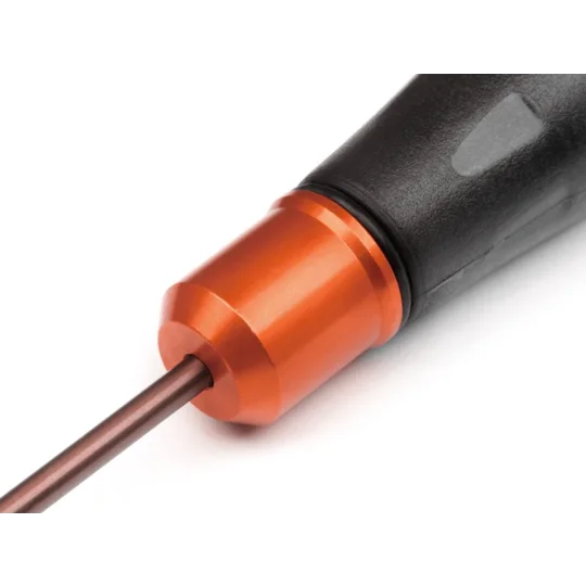 PRO-SERIES TOOLS 3X150MM FLAT BLADE SCREWDRIVER