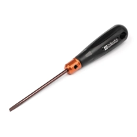 HPI Pro Series 4mm x 150mm Flat Blade Screwdriver