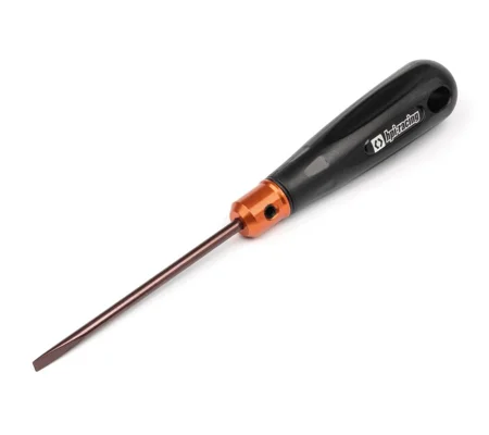HPI Pro Series 4mm x 150mm Flat Blade Screwdriver