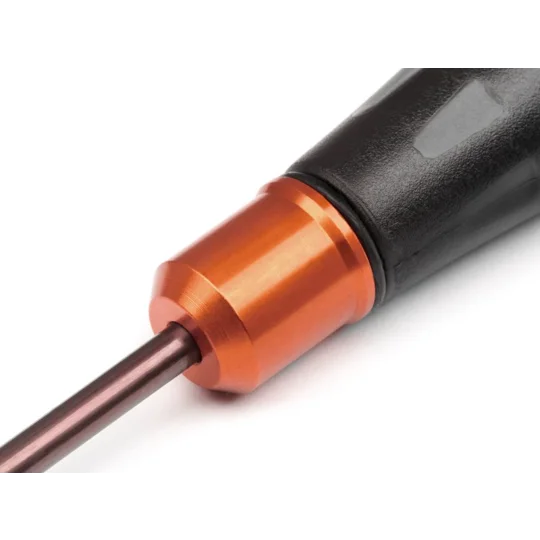 HPI Pro Series 4mm x 150mm Flat Blade Screwdriver