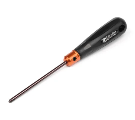 HPI Pro Series 4mm Phillips Screwdriver