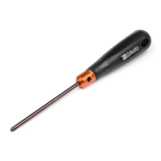 HPI Pro Series 4mm Phillips Screwdriver