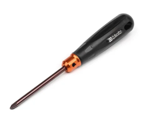 HPI Racing Pro-Series 6mm PH Screwdriver.