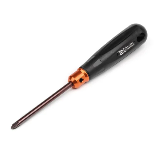 HPI Racing Pro-Series 6mm PH Screwdriver.