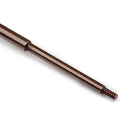 HPI Pro-Series 1.5mm Hex Driver.