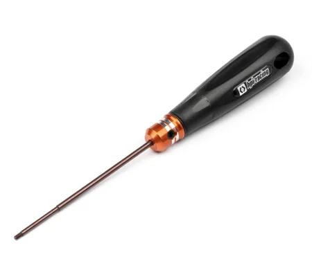 HPI Racing Pro-Series 2.0mm Hex Driver.