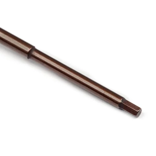 HPI Racing Pro-Series 2.0mm Hex Driver.