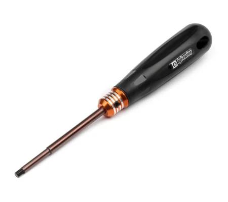 HPI Pro Series 4.0mm Hex Driver