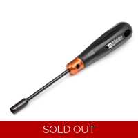 HPI Pro Series 5.5mm Box Wrench Nut Driver