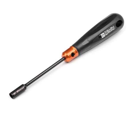 HPI Pro Series 5.5mm Box Wrench Nut Driver