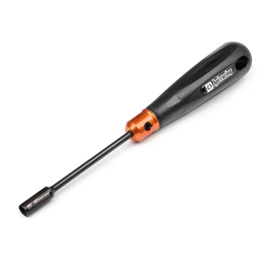HPI Pro Series 5.5mm Box Wrench Nut Driver