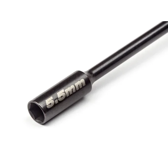 HPI Pro Series 5.5mm Box Wrench Nut Driver