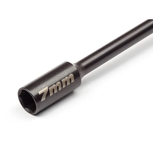 HPI Racing Pro-Series 7.0mm Box Wrench.