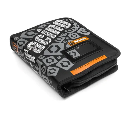 HPI Pro Series Tool Pouch