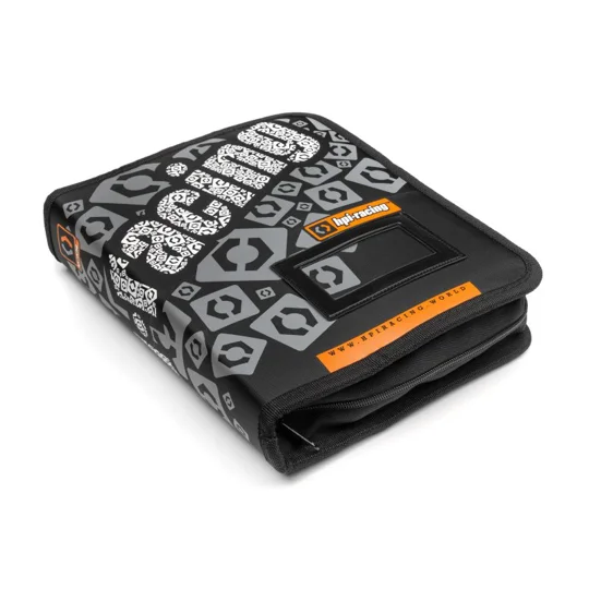 HPI Pro Series Tool Pouch