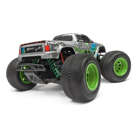 Savage XS Flux - Vaughn Gittin Jr Edition