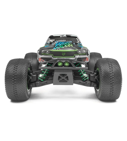 Savage XS Flux - Vaughn Gittin Jr Edition