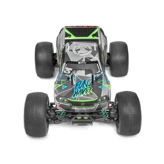 Savage XS Flux - Vaughn Gittin Jr Edition