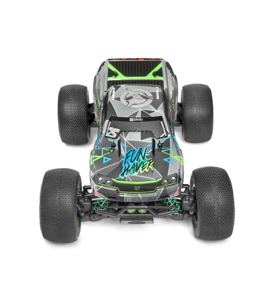 Savage XS Flux - Vaughn Gittin Jr Edition