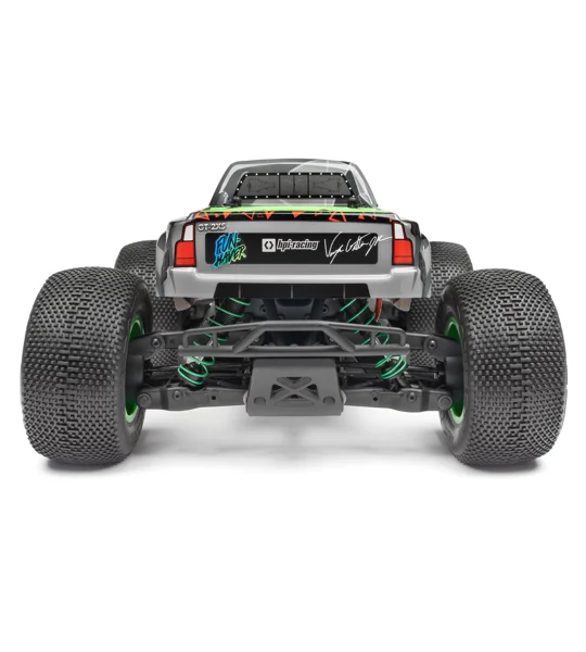 Savage XS Flux - Vaughn Gittin Jr Edition