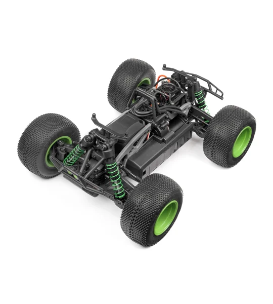 Savage XS Flux - Vaughn Gittin Jr Edition