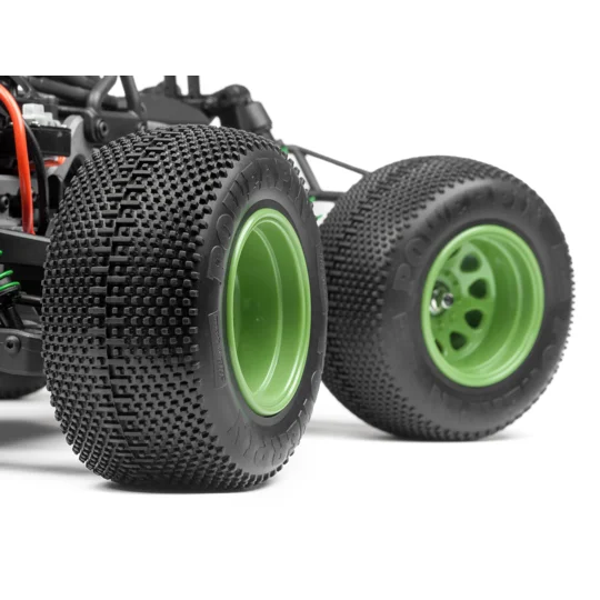 Savage XS Flux - Vaughn Gittin Jr Edition