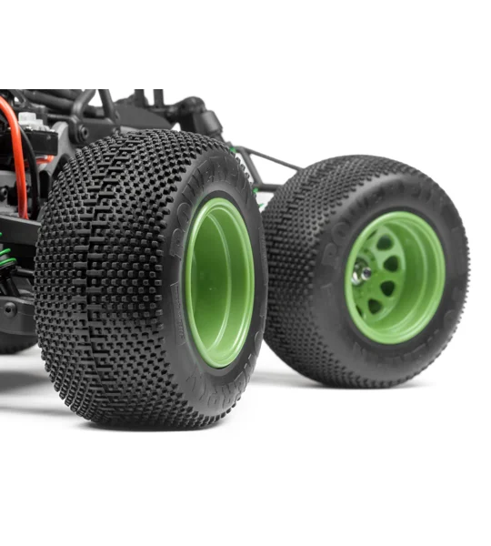 Savage XS Flux - Vaughn Gittin Jr Edition