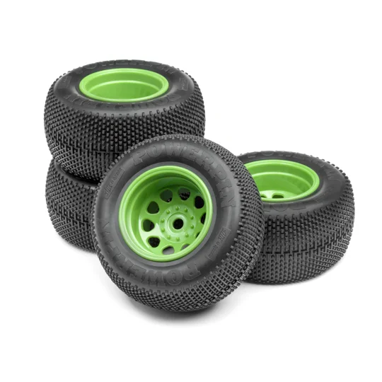 Savage XS Flux - Vaughn Gittin Jr Edition
