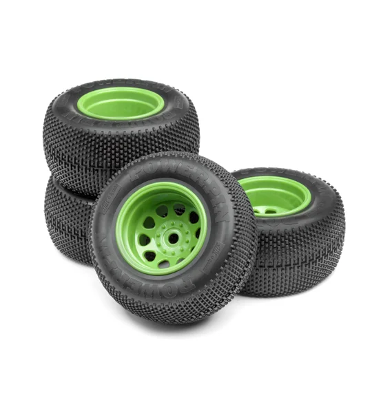 Savage XS Flux - Vaughn Gittin Jr Edition